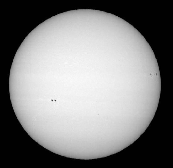 Sol'Ex version 1 complet