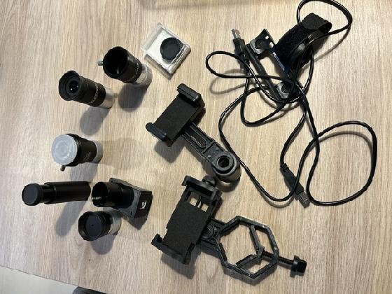 celestron nexstar 127 slt