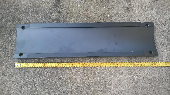 queue aronde losmandy