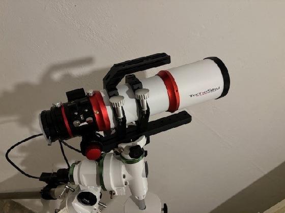 Monture Astronomique en Bon État