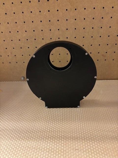 Roue à filtres ZWO 5 x 2 pouces - Zwo EFW 5x2"