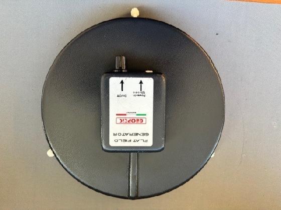 Écran flat 250–308 mm "flat box"