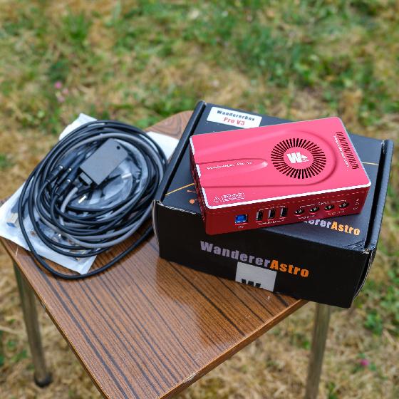 WandererBox Pro V3