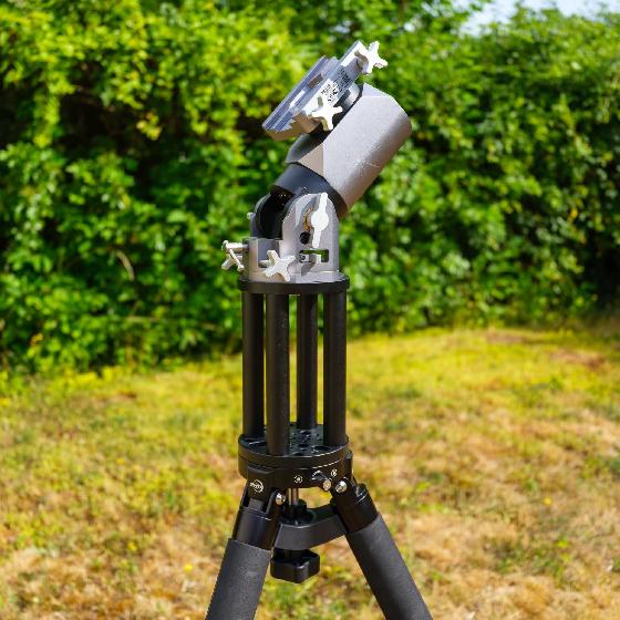 Vente monture Harmonique WD17 + Extension