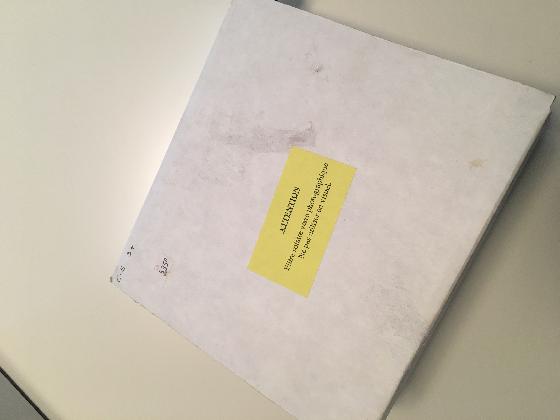 Filtre solaire Thousand Oaks Optical  C5 type 3+ diamètre 152 mm