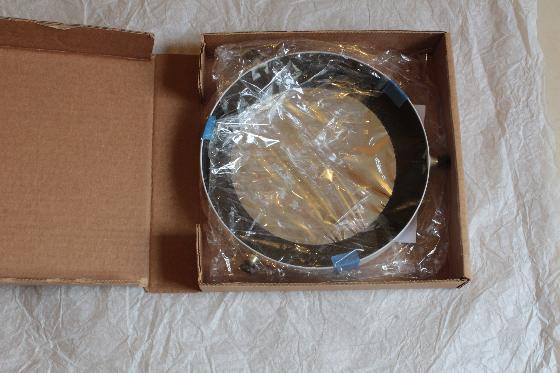 Filtre solaire AstroSolar 193-204mm