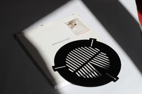 Masque de Bahtinov 125-180mm