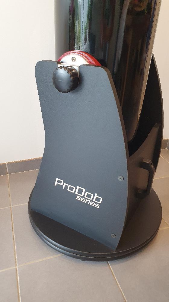 Télescope Dobson Omegon ProDob N 254/1250 DOB