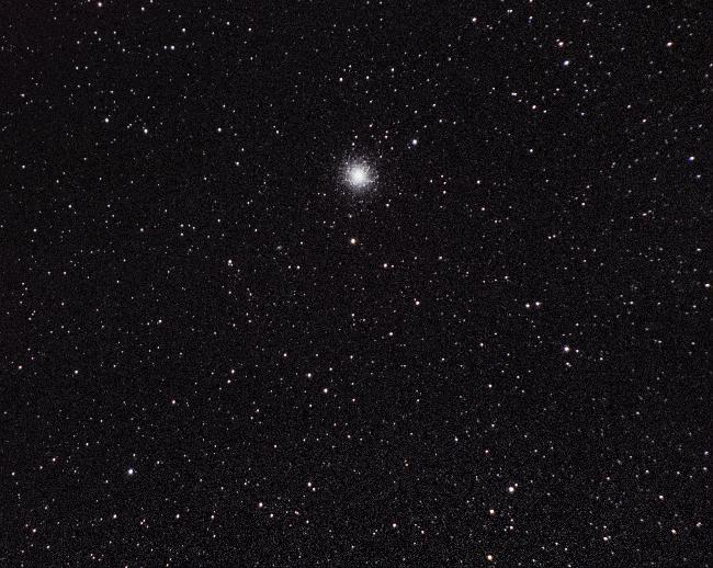 M13 - l'amas d'Hercule