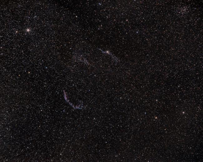 Les dentelles du cygne 