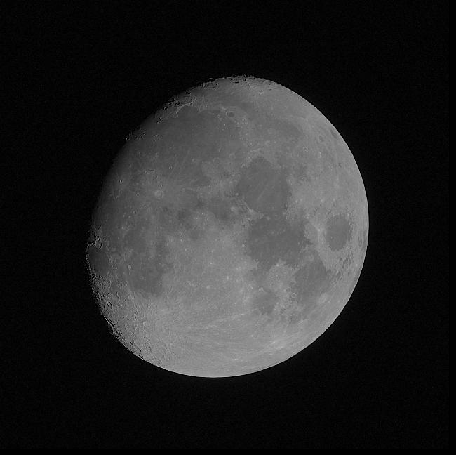 Première Lune - 17-09-2021