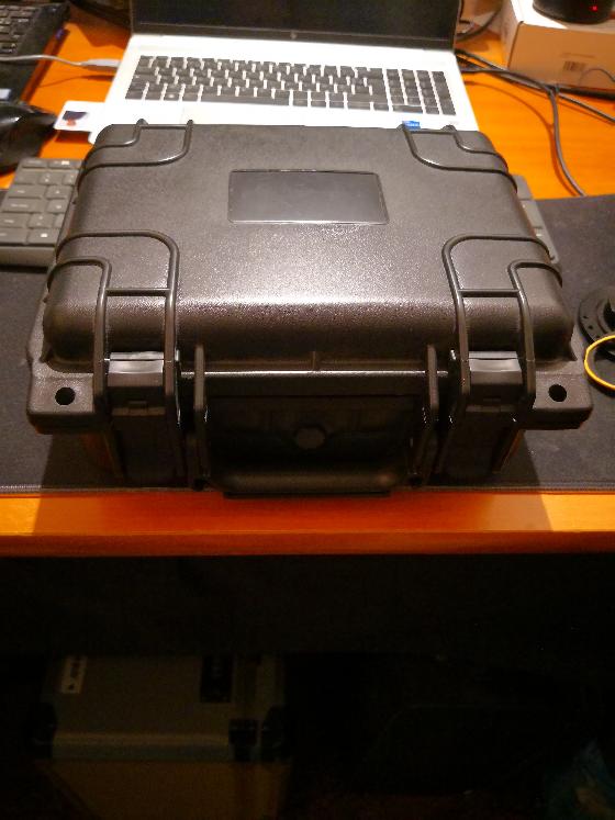 Camera refroidie Altair 26 c pro