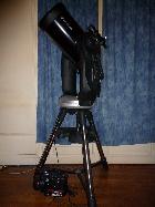 CELESTRON CPC 925 GPS (XLT) Computerized