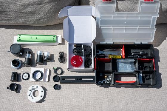 150/750 sur EQM-35 PRO go to