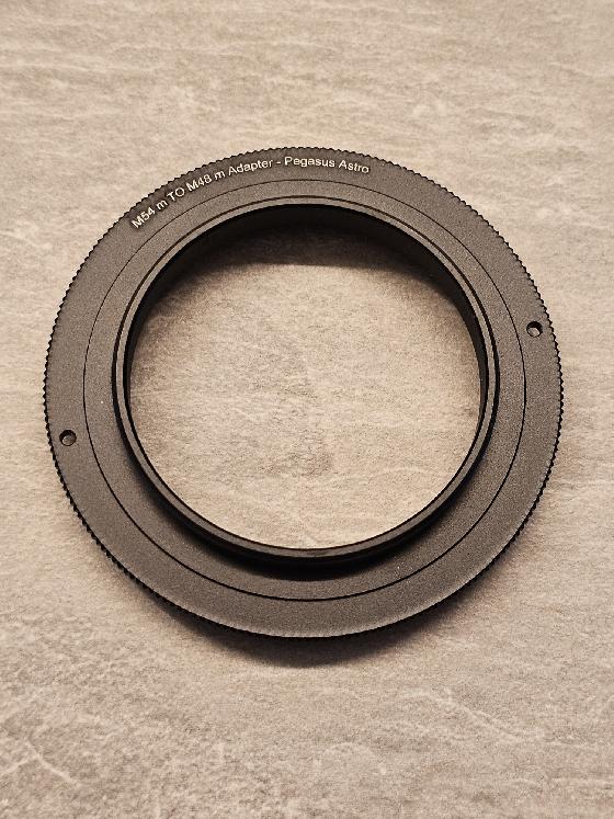 Takahashi Bague adaptatrice CA-35 TKA31201