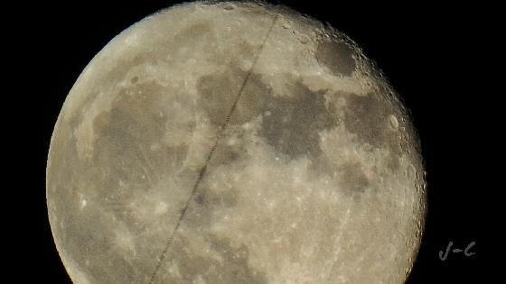 Tube Maksutov Vixen MC 110/1035