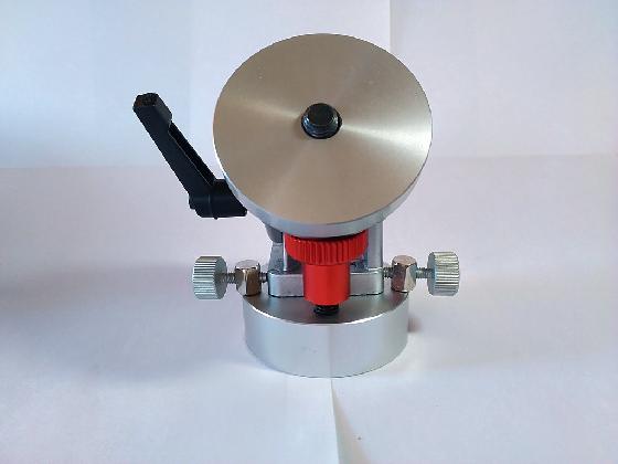 BASE ÉQUATORIALE TS ATC pour Azgti ou Astrotrack