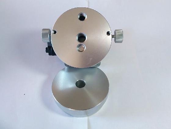 BASE ÉQUATORIALE TS ATC pour Azgti ou Astrotrack