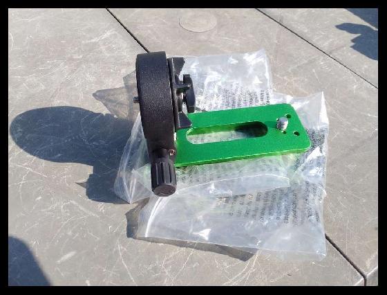 STAR ADVENTURER -  PACKAGE COMPLET - version 1 (non wifi) 