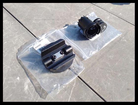 STAR ADVENTURER -  PACKAGE COMPLET - version 1 (non wifi) 