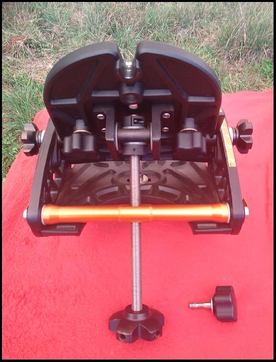 TABLE EQUAT. CELESTRON  Evo. 6 à 9 - Nexstar 6se/8se