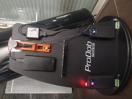 Dobson omegom pro dob 300/1500