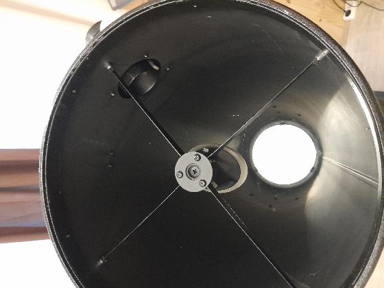 Dobson Kepler 300 mm