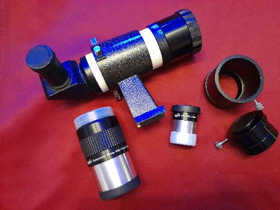 Dobson Kepler 300 mm