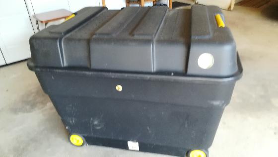 Télescope MEADE LX 90