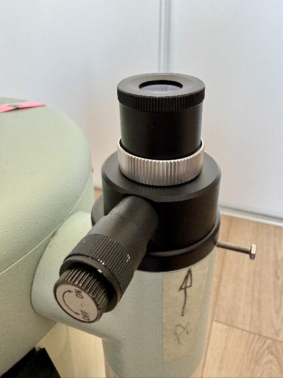 TAKAHASHI MEWLON 210 + Motorisation PRIMALUCE