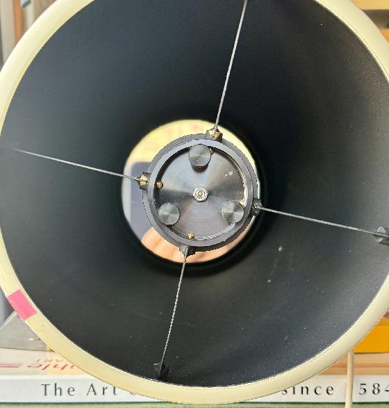 TAKAHASHI MEWLON 210 + Motorisation PRIMALUCE