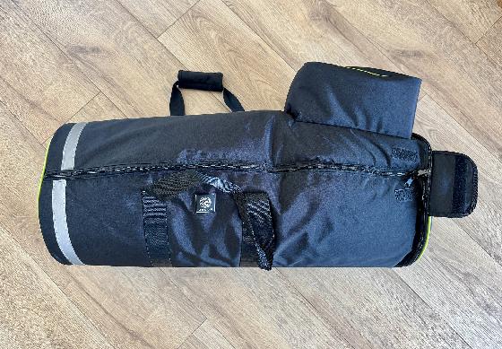 TAKAHASHI MEWLON 210 + Motorisation PRIMALUCE