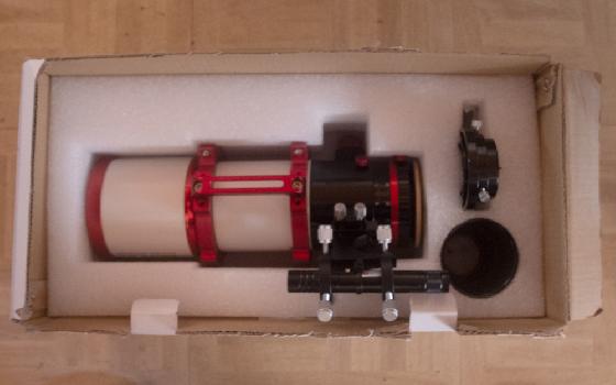 Lunette ASKAR FRA 400 + Carton