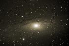 M31 Andromede