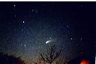 Comet Hale-Bopp