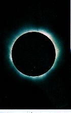 Eclipse Solaire 1999
