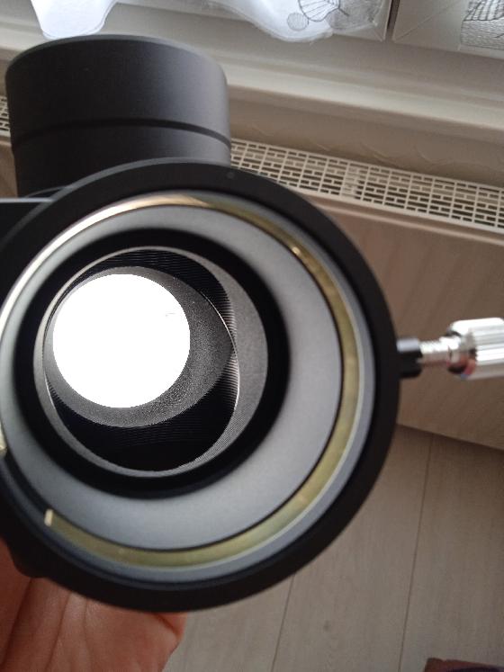 Vends renvoi coudé Télévue everbrite 50.8 mm