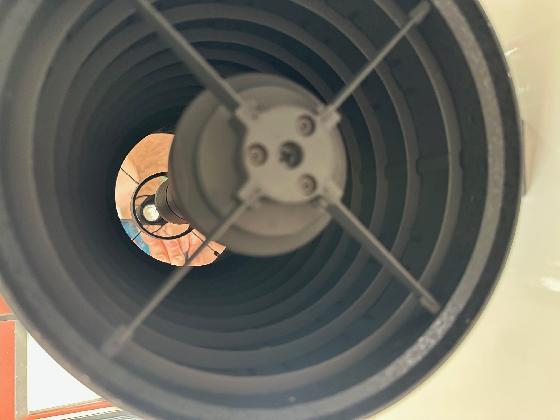 Vend RC8 Keppler+EAF ZWO