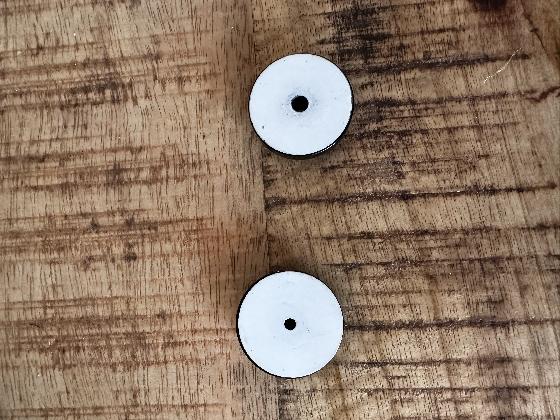 Laser de collimation howie-glatter 2’ 