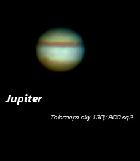 Jupiter le 6/10/10