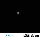 Uranus le 26/12/10