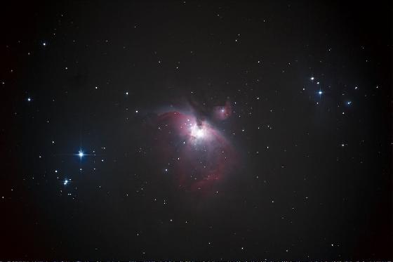 Orion - Canon 450D - 30x60" - sans filtre 