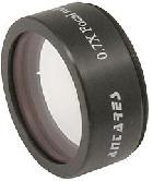 REDUCTEUR DE FOCALE 0,7 X 50,8mm