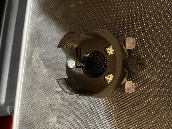 Star Adventurer 2i wifi + Table Wiliam Optics + acc.