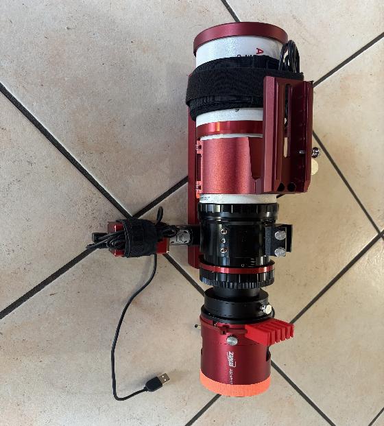 ASKAR FRA300 Pro