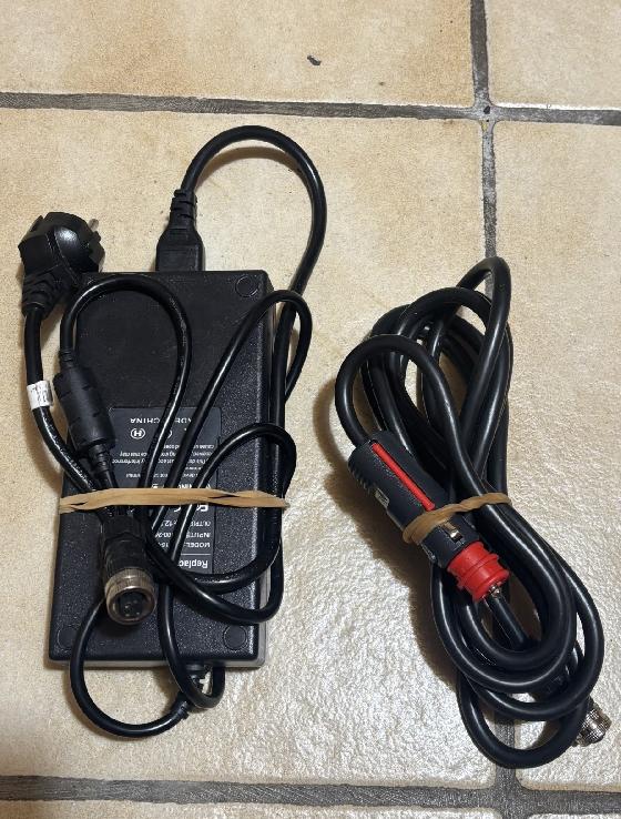 Primaluce Eagle 3 / Sesto senso 2