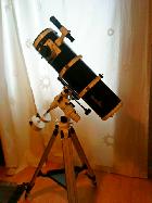 Télescope Skywatcher 150/750