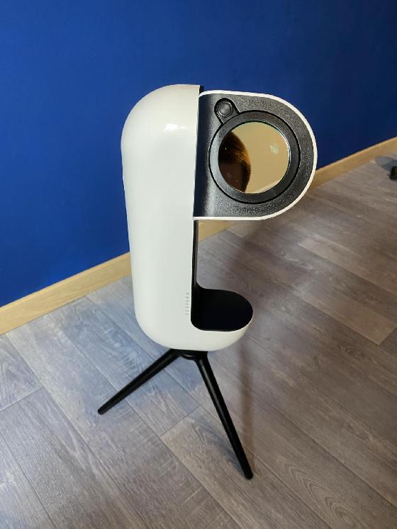 Vespera Vaonis + Accessoires