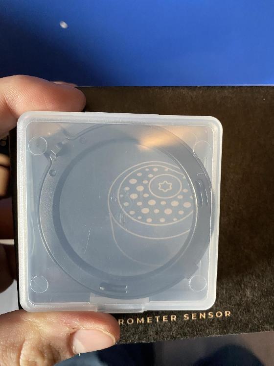 Vespera Vaonis + Accessoires