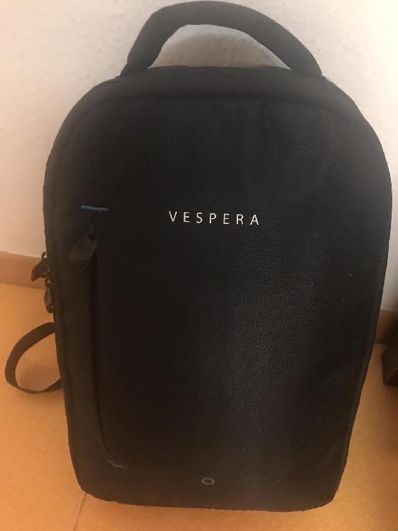 Vespera Vaonis + Accessoires